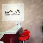 Couette-café Lenotti 2*