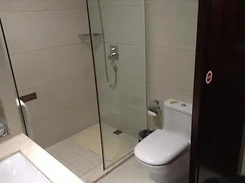 Отель типа 