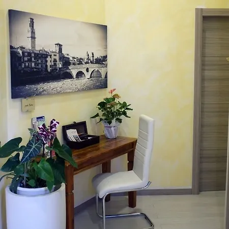 Lenotti Отель типа 