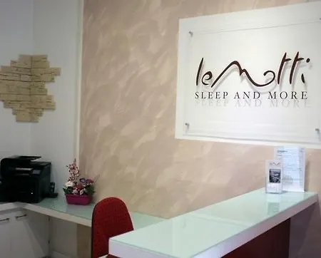 B&B Lenotti 2*
