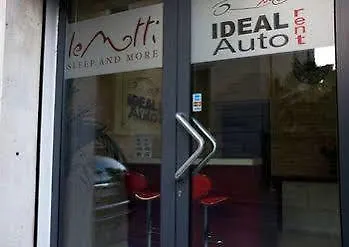 Lenotti Отель типа 