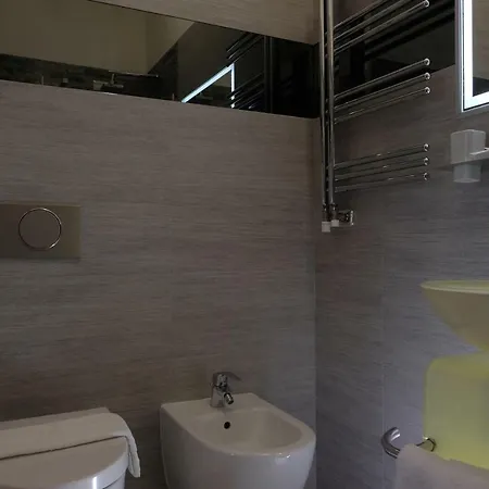 Lenotti Bed & Breakfast