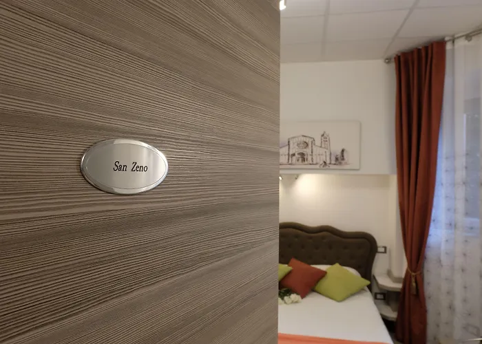 Lenotti Bed & Breakfast