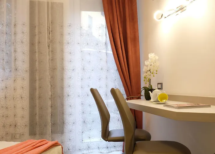 Bed & Breakfast Lenotti Verona