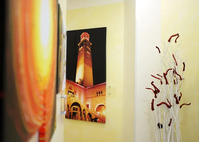 Bed & Breakfast Lenotti Verona