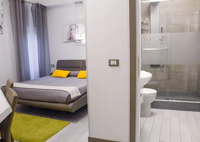 Bed & Breakfast Lenotti