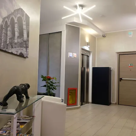 Lenotti 2* 维罗纳