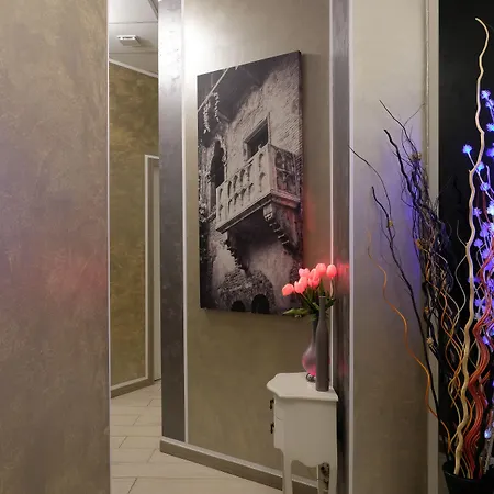 Lenotti 住宿加早餐酒店 维罗纳