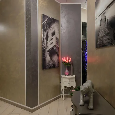 住宿加早餐酒店 Lenotti