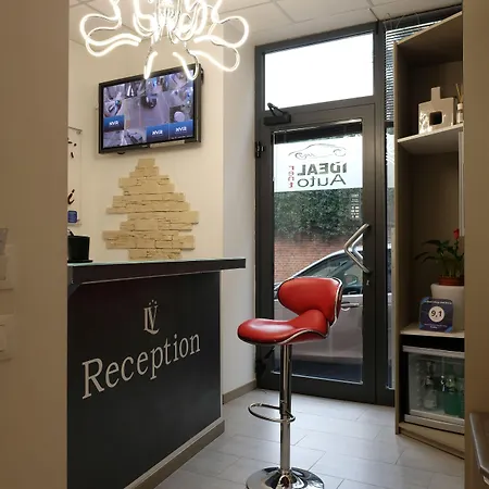 Lenotti 2* 维罗纳