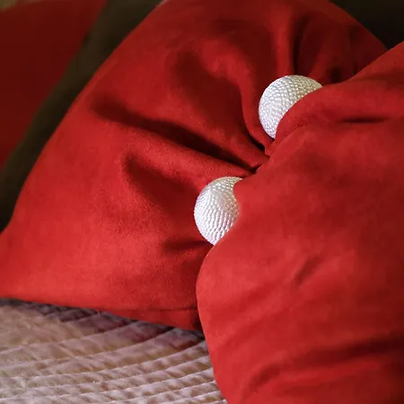 住宿加早餐酒店 Lenotti 2*