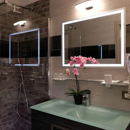 住宿加早餐酒店 Lenotti