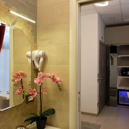 Lenotti 2* 维罗纳