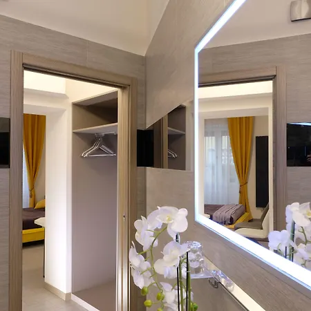 住宿加早餐酒店 Lenotti 2*