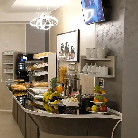 Bed & Breakfast Lenotti 2*
