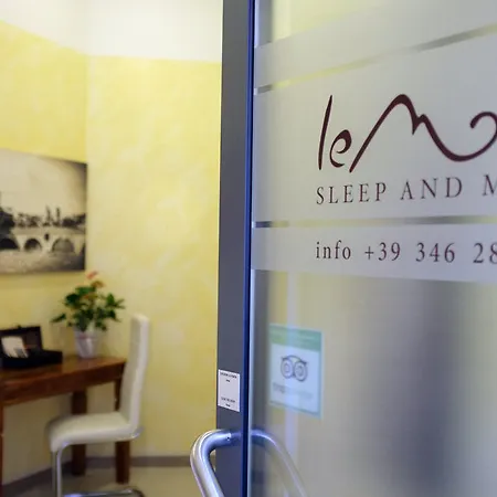 Lenotti 2* 维罗纳