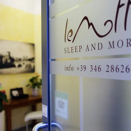 Lenotti 住宿加早餐酒店 2*