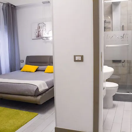 住宿加早餐酒店 Lenotti