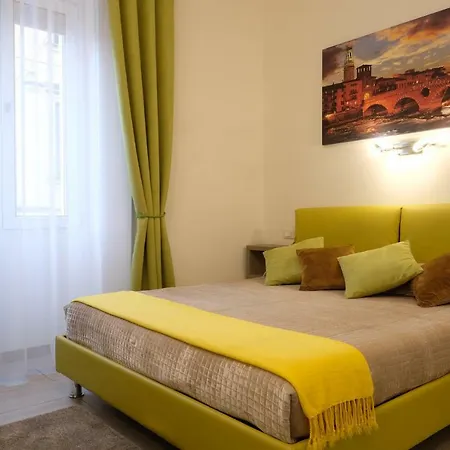 住宿加早餐酒店 Lenotti 2*