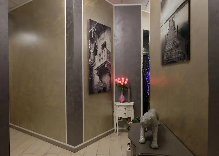 Bed & Breakfast Lenotti