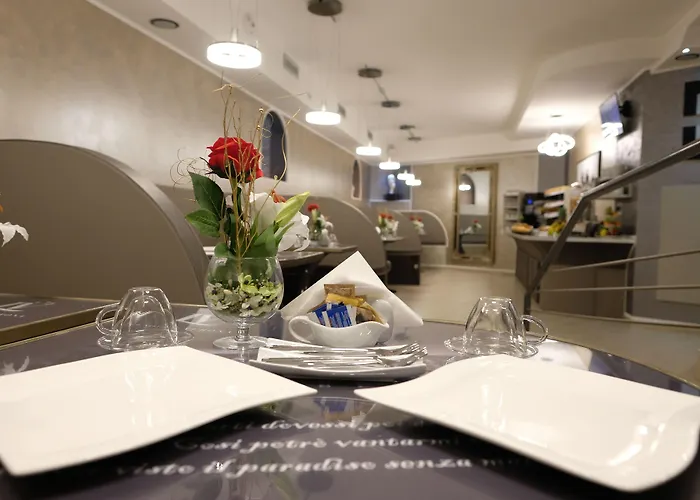 Lenotti Bed & Breakfast Verona