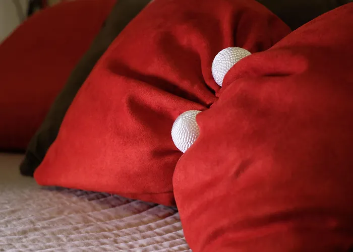 Bed & Breakfast Lenotti 2*