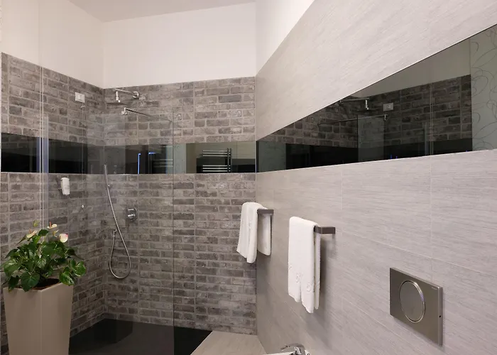 Lenotti Bed & Breakfast Verona