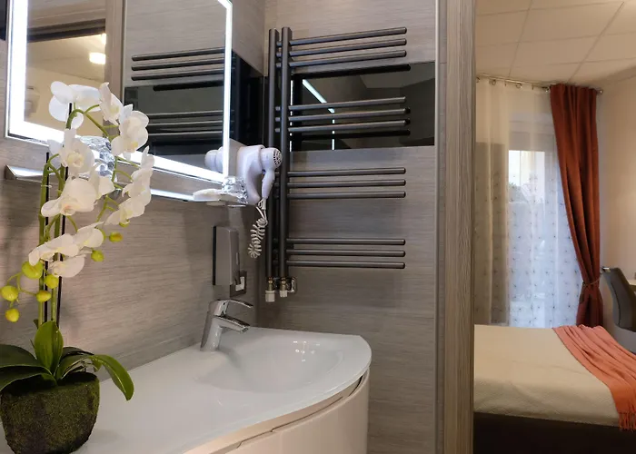 Bed & Breakfast Lenotti Verona