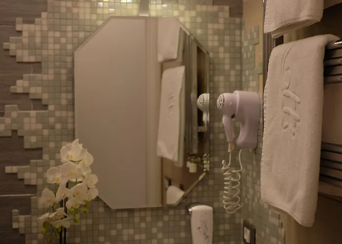 Lenotti Bed & Breakfast 2*