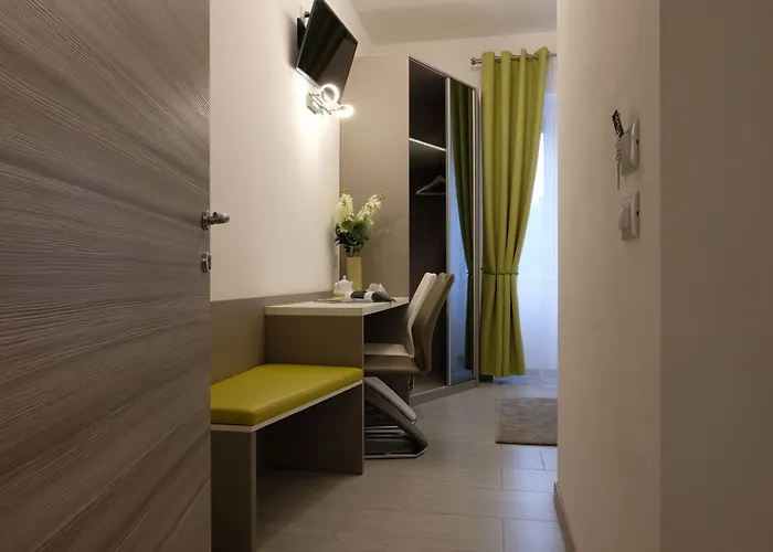 Bed & Breakfast Lenotti