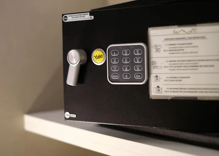 Lenotti Bed & Breakfast Verona