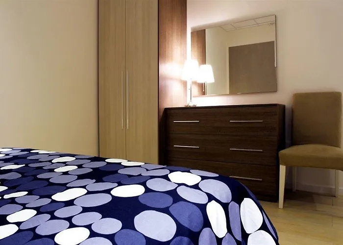 Bed & Breakfast Lenotti