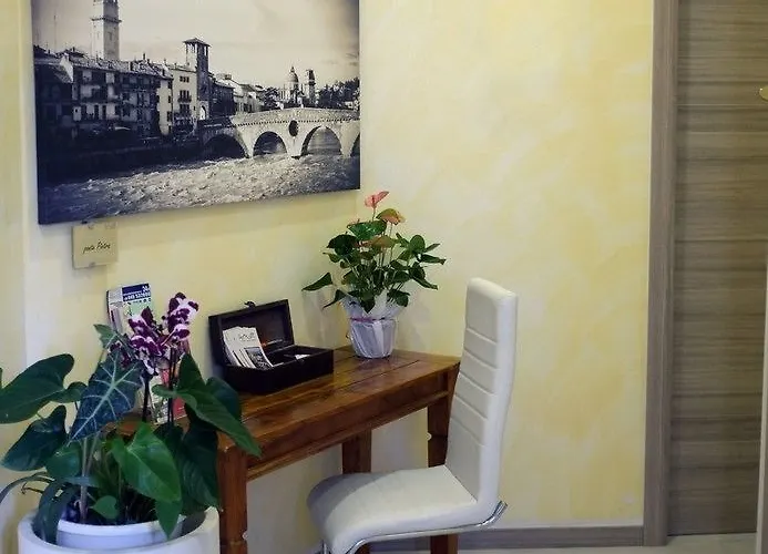 Lenotti Bed & Breakfast 2*