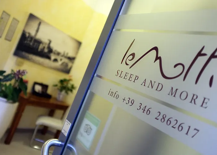 Lenotti Bed & Breakfast Verona