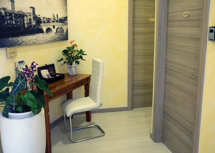 Bed & Breakfast Lenotti Verona