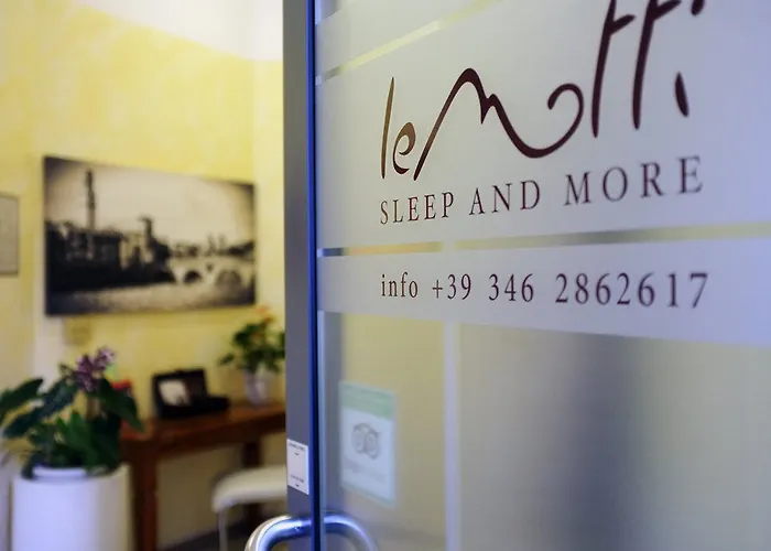 Lenotti Bed & Breakfast 2*