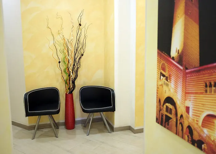 Lenotti Bed & Breakfast