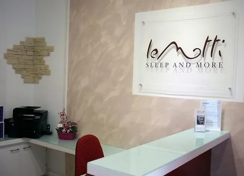 Bed & Breakfast Lenotti 2*