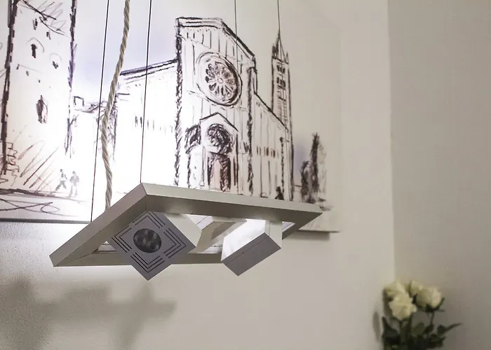 Lenotti Bed & Breakfast 2*