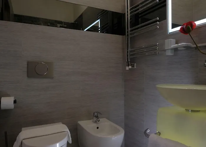 Lenotti Bed & Breakfast