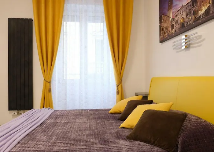 Bed & Breakfast Lenotti Verona