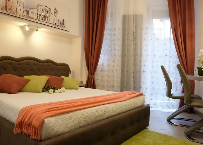 Lenotti Bed & Breakfast Verona