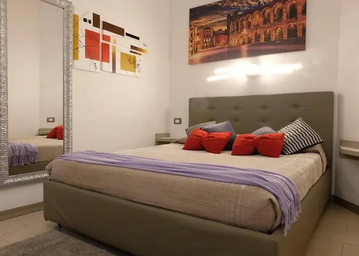 Bed & Breakfast Lenotti 2*