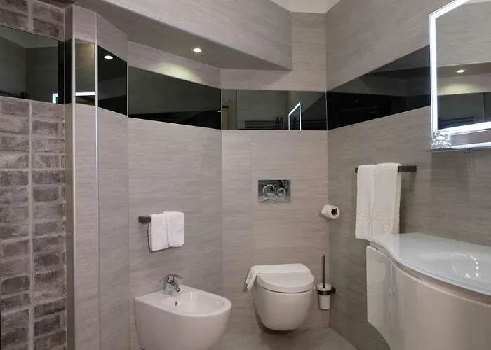 Lenotti Bed & Breakfast Verona