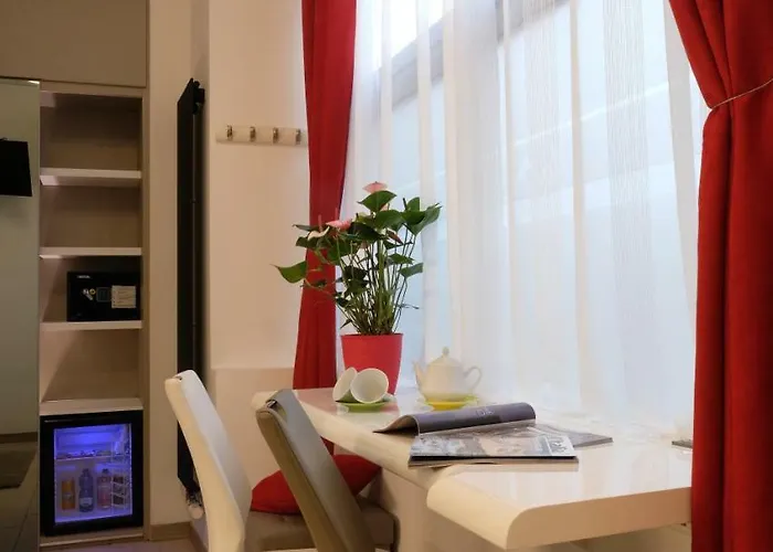 Lenotti Bed & Breakfast Verona