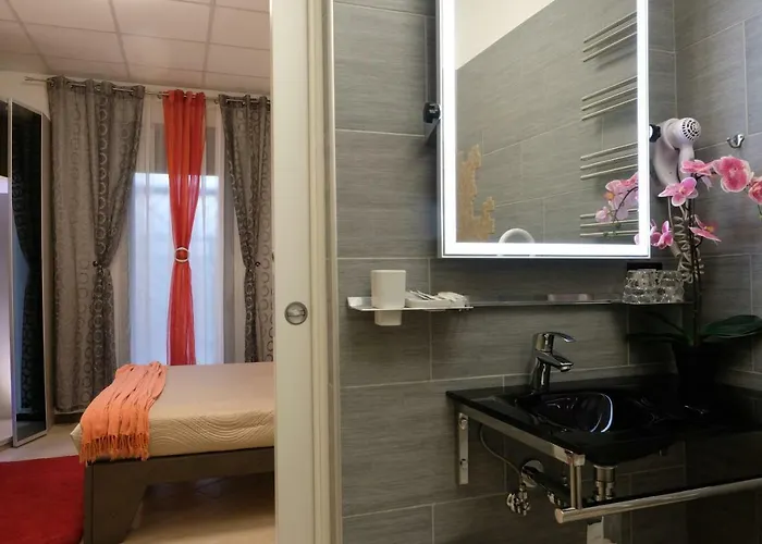 Lenotti Bed & Breakfast 2*