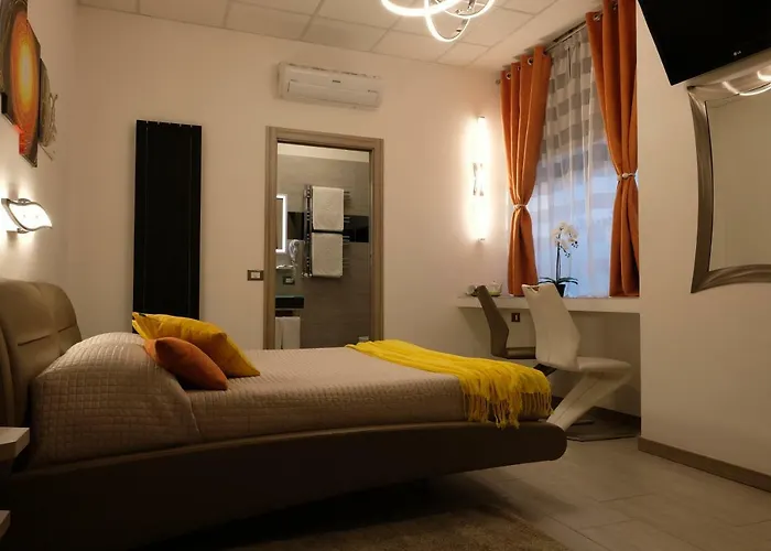 Bed & Breakfast Lenotti 2*