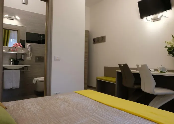 Bed & Breakfast Lenotti Verona