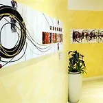 住宿加早餐酒店 Lenotti