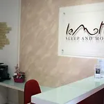 B&B Lenotti 2*